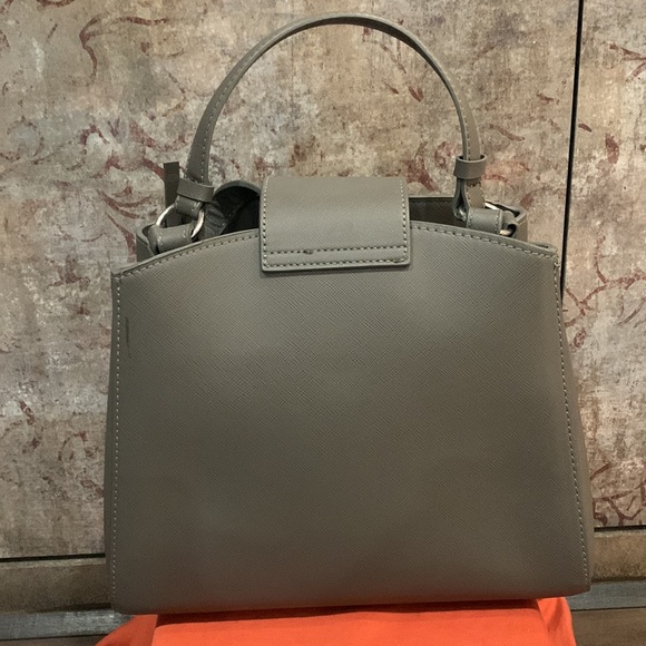 Zara Satchel Bag - Picture 2 of 5
